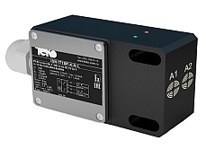 Датчики для контроля поворотной запорно-регулирующей арматуры